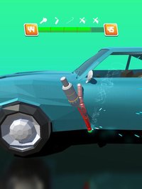 Car Restoration 3D screenshot, image №2355845 - RAWG