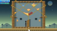 LISTEN UP! WE TRIED TO MAKE “THOSE GAMES” EVEN MORE EXTREME! SOME THINGS HAVE TO BE LEARNED THE HARD WAY! screenshot, image №4193358 - RAWG