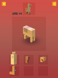 Toy Builder screenshot, image №2131411 - RAWG