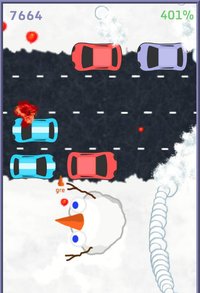 bonhomme screenshot, image №1203767 - RAWG