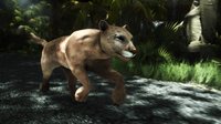 Jungle Hostages screenshot, image №2154407 - RAWG