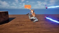 Getting Over It with Your Body screenshot, image №4259655 - RAWG