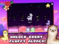 Tap-a-Paca - Help Alpaca Jump! screenshot, image №1728549 - RAWG