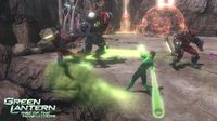 Green Lantern: Rise of the Manhunters screenshot, image №560201 - RAWG