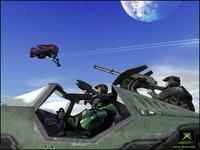 Halo: Combat Evolved screenshot, image №274276 - RAWG