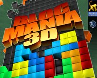 Blocmania 3D screenshot, image №498384 - RAWG