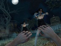 Haunted Horror Midnight Madnes screenshot, image №912655 - RAWG