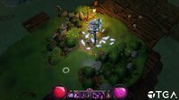 Spite: Crowstorm screenshot, image №3699455 - RAWG