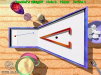 Knuddel's Minigolf screenshot, image №309055 - RAWG