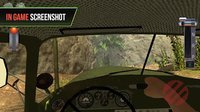 Truck Simulator OffRoad 4 screenshot, image №2076191 - RAWG
