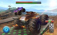 Racing Xtreme 2: Top Monster Truck & Offroad Fun screenshot, image №1371265 - RAWG