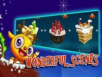 Monster Fly Saga Christmas Edition-Most popular candy or star casual game screenshot, image №1639680 - RAWG