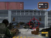 Army Strike Force 2 - Elite Sniper Assassin Shooter At War screenshot, image №1663674 - RAWG