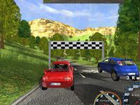 WR Rally screenshot, image №484119 - RAWG