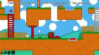 Marshmallow in Fruit Land screenshot, image №1043398 - RAWG