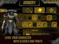 Warhammer 40,000: Space Wolf screenshot, image №4951 - RAWG