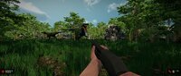 Jurassic Extinction screenshot, image №2863939 - RAWG