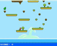 Sinky Islands screenshot, image №2966113 - RAWG