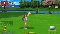 Hot Shots Golf 3 screenshot, image №3854553 - RAWG
