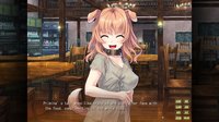 Catgirl & Doggirl Cafe screenshot, image №2130675 - RAWG