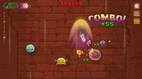 Knightmare Tower (itch) screenshot, image №1041356 - RAWG