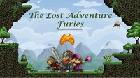 The Lost Adventure Furies screenshot, image №3775686 - RAWG