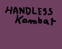 Handless Kombat screenshot, image №3129258 - RAWG