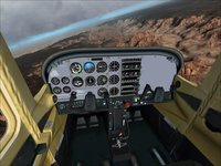 Microsoft Flight Simulator 2002 Professional Edition screenshot, image №307305 - RAWG