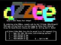 Dzzee (2021) screenshot, image №3070526 - RAWG