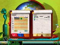 Airline Tycoon screenshot, image №305545 - RAWG