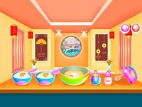 Chinese Food Cooking -Sim Game screenshot, image №1743481 - RAWG