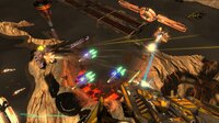 Into the M.A.W. screenshot, image №4221295 - RAWG