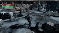 Dark Unreal screenshot, image №2612709 - RAWG