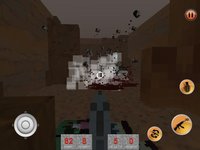 Pixel Zombies Planet screenshot, image №1992804 - RAWG
