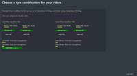 MGP Manager 2018 screenshot, image №1041185 - RAWG