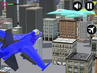 police robot aircraft war screenshot, image №921391 - RAWG