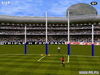 AFL '98 screenshot, image №293577 - RAWG