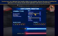 Star Wars Jedi Knight: Jedi Academy screenshot, image №941748 - RAWG