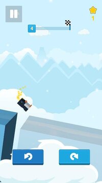 Jojo The Penguin Mobile screenshot, image №2806664 - RAWG