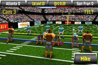 PocketSports Football Lite screenshot, image №1694171 - RAWG