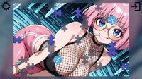 Puzzle Temptation: Anime Reveal screenshot, image №4223627 - RAWG