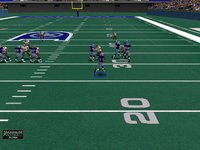 Maximum-Football screenshot, image №362757 - RAWG