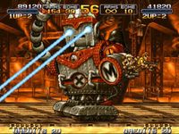 METAL SLUG 3 screenshot, image №240729 - RAWG