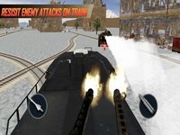 Police Train Shooting screenshot, image №1822783 - RAWG