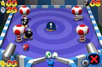 Mario Pinball Land screenshot, image №3897991 - RAWG