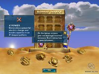 7 Wonders II screenshot, image №709420 - RAWG