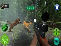 Tarzan Jungle Simulator 3D - Animal Forest Hunting screenshot, image №1716075 - RAWG