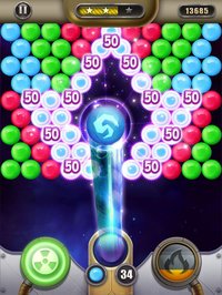 Bubble Clash! screenshot, image №899376 - RAWG