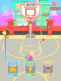 Hoop It 3D screenshot, image №3430166 - RAWG