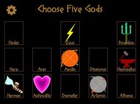 Gods At War screenshot, image №1261912 - RAWG